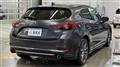 2017 Mazda Axela Sport