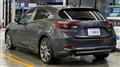 2017 Mazda Axela Sport
