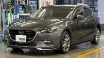 2017 Mazda Axela Sport