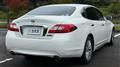 2012 Nissan Cima