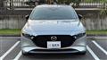2020 Mazda Mazda3