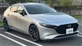 2020 Mazda Mazda3