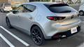 2020 Mazda Mazda3