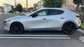 2020 Mazda Mazda3