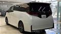 2025 Toyota Vellfire