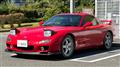 2002 Mazda RX-7