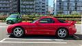 2002 Mazda RX-7