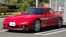2002 Mazda RX-7