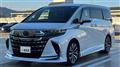 2023 Toyota Alphard