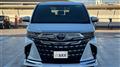 2023 Toyota Alphard