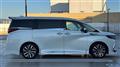 2023 Toyota Alphard