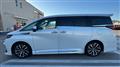 2023 Toyota Alphard