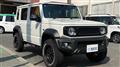 2026 Suzuki Jimny