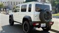 2026 Suzuki Jimny