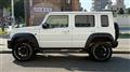 2026 Suzuki Jimny
