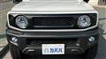 2026 Suzuki Jimny