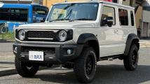 2026 Suzuki Jimny