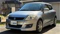 2012 Suzuki Swift
