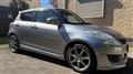 2012 Suzuki Swift