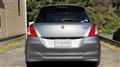 2012 Suzuki Swift