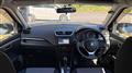 2012 Suzuki Swift