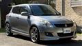 2012 Suzuki Swift