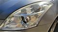 2012 Suzuki Swift