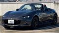 2026 Mazda Roadster
