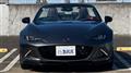2026 Mazda Roadster