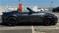 2026 Mazda Roadster