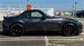 2026 Mazda Roadster