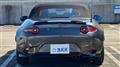 2026 Mazda Roadster