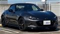 2026 Mazda Roadster