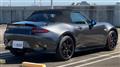 2026 Mazda Roadster