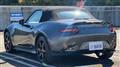 2026 Mazda Roadster