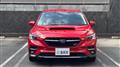 2020 Subaru Levorg