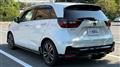 2022 Honda Fit