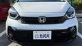 2022 Honda Fit