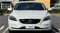 2016 Volvo V40