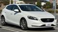 2016 Volvo V40