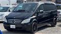 2011 Mercedes-Benz V-Class