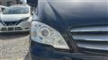 2011 Mercedes-Benz V-Class