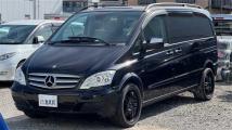 2011 Mercedes-Benz V-Class