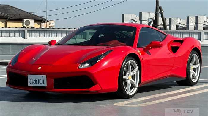 2021 Ferrari Ferrari Others