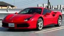 2021 Ferrari Ferrari Others