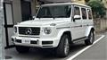 2023 Mercedes-Benz G-Class