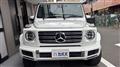 2023 Mercedes-Benz G-Class
