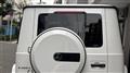 2023 Mercedes-Benz G-Class