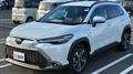 2023 Toyota CorollaCross