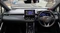 2023 Toyota CorollaCross